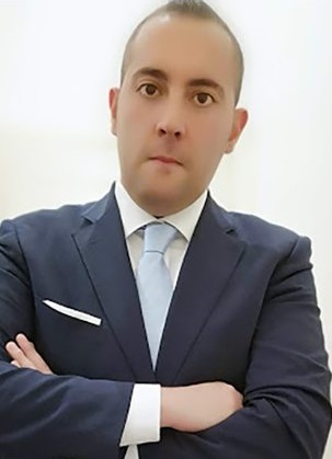Angelo Visco Angelo Visco