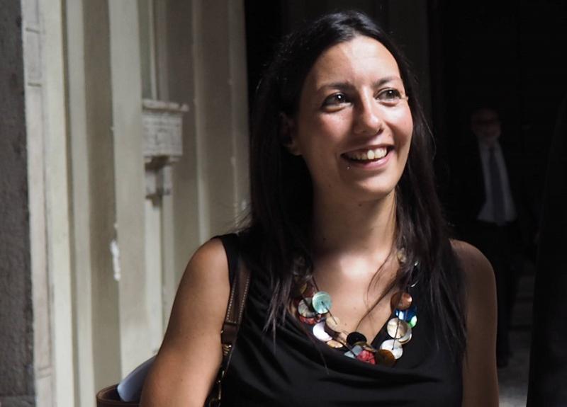Anita Pirovano Anita Pirovano