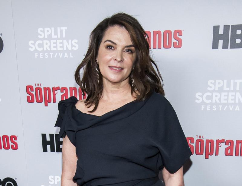 Annabella Sciorra