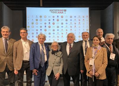 Anteprime di Toscana