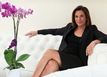Antonella Mansi è la nuova vice presidente di Pitti Immagine