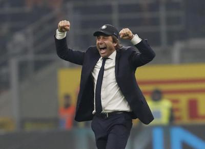 antonio conte