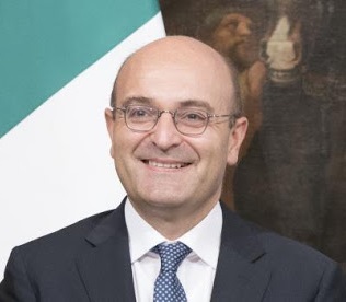 Antonio Misiani Antonio Misiani