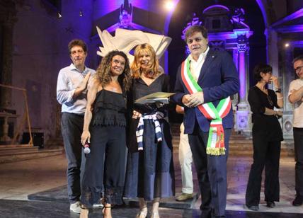 Pietrasanta, Ceni, Damiani e Rentocchini sono i finalisti del Premio Carducci