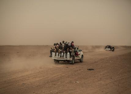 Migranti, Oxfam: "In Libia l'Italia mostri un sussulto di dignità"