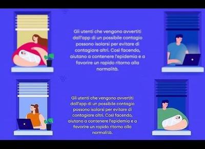 app immuni