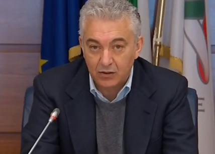 Corte dei Conti, "Siringhe pagate 6 volte il valore". Arcuri sotto inchiesta