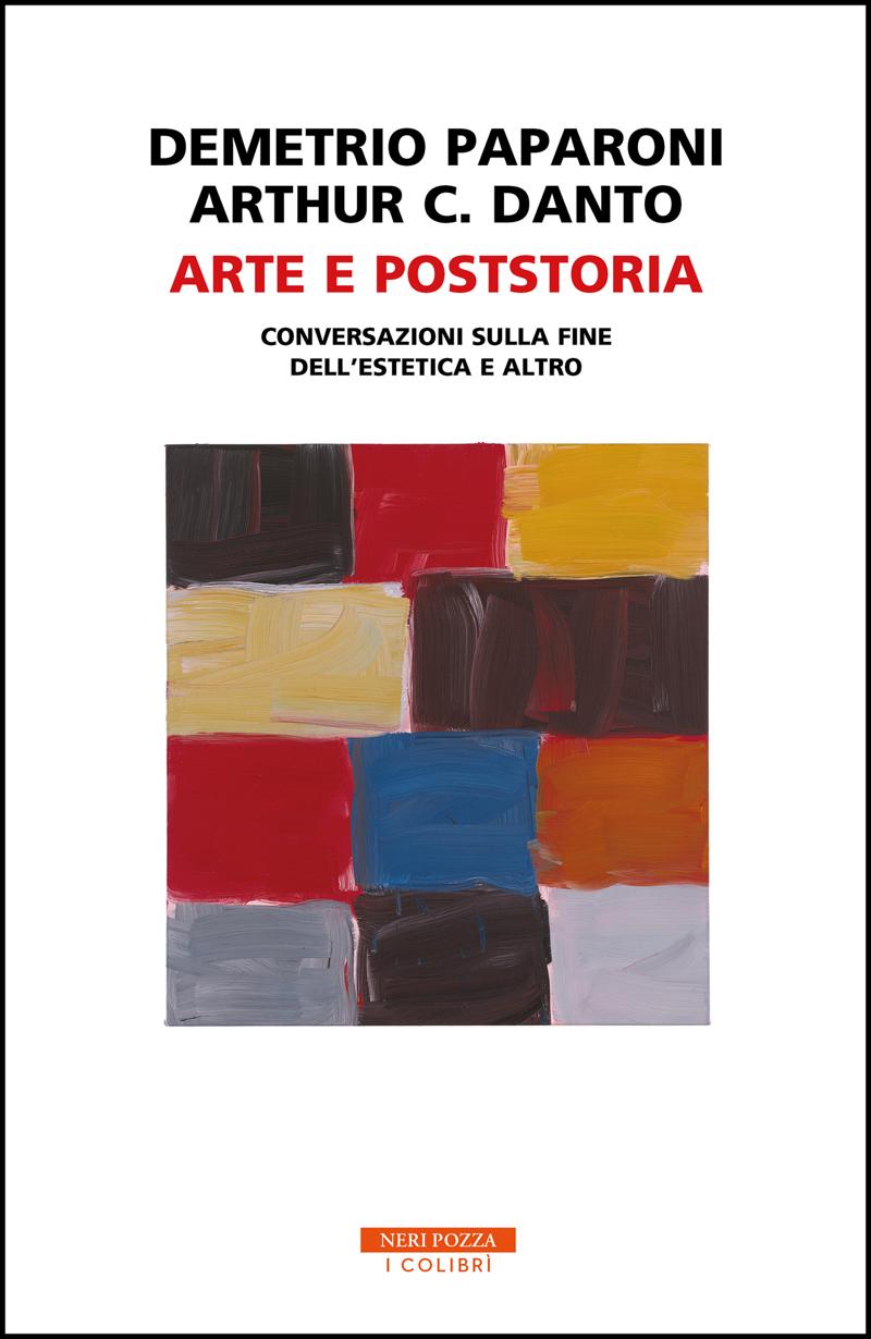 Arte e poststoria 01 Arte e poststoria 01