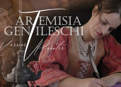 Artemisia Gentileschi