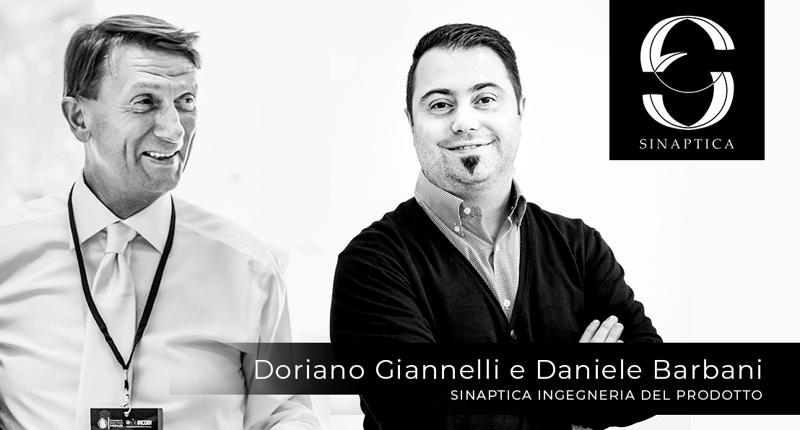 ARTICOLO profili sinaptica ARTICOLO profili sinaptica