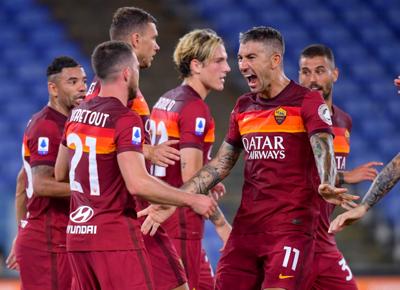 as roma