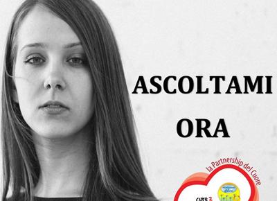 ASCOLTAMI ORA STORI