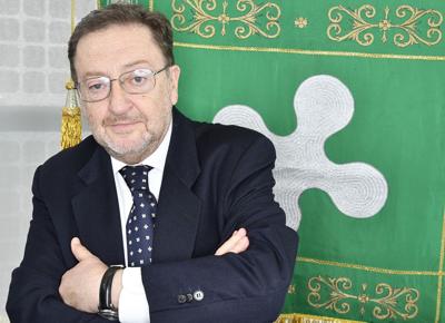 Assessore De Corato
