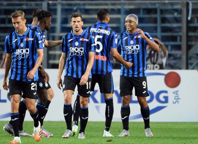 atalanta muriel