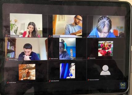 aule studio web genio 21 giorni
