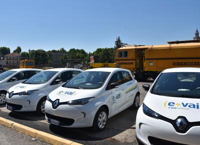 Auto E Vai