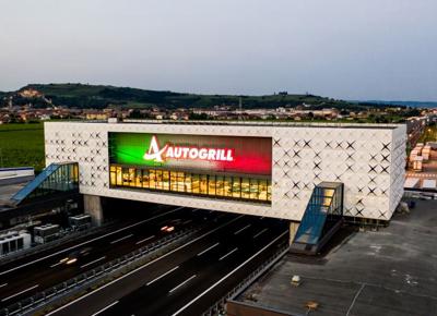 autogrill autogrill