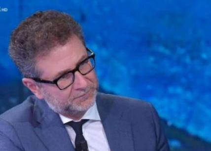 Ascolti tv, Fabio Fazio non “resuscita” nemmeno a Pasqua