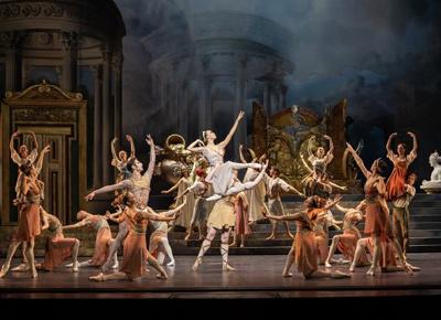 balletto