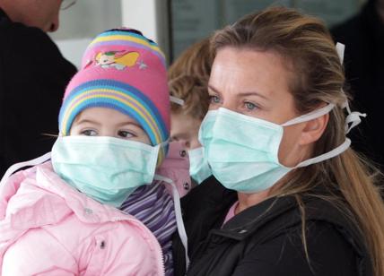 Coronavirus, la proposta: garantire almeno un’ora d’aria per tutti i bambini