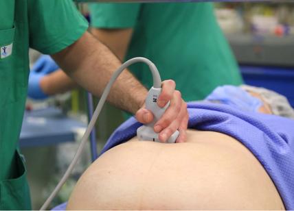 Miracolo Bambino Gesù, intervento storico in utero: salvo feto di 28 settimane