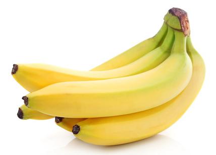 Banana meglio acerba o matura? Benefici diversi in base alla fase