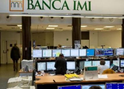 Banca IMI, 32 nuovi Certificati Bonus Cap quotati su SeDeX di Borsa Italiana