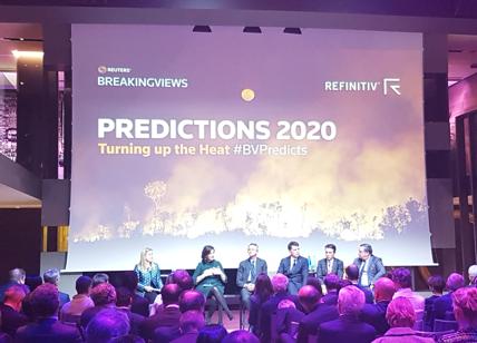 Castagna, Banco Bpm : “Digitale: le banche italiane sono avanti"