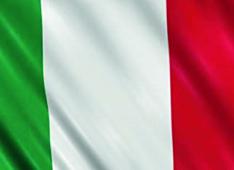 bandiera italia bandiera italia