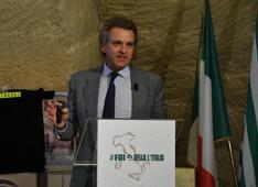 Coronavirus, i manager del Gruppo San Benedetto si autoriducono lo stipendio