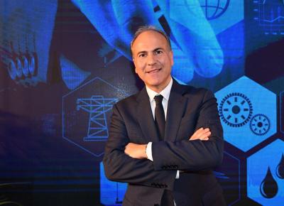 Gianfranco Battisti