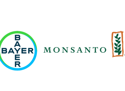 bayer monsanto loghi