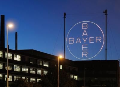 Bayer Cross 4