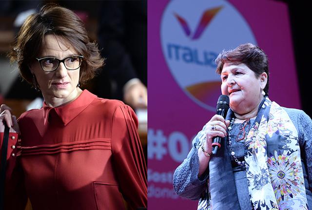 (fonte Lapresse) (fonte Lapresse)