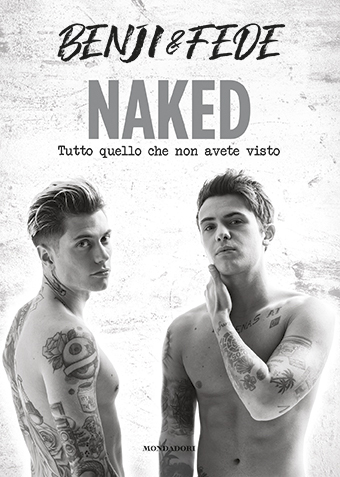 BENJI FEDE 72