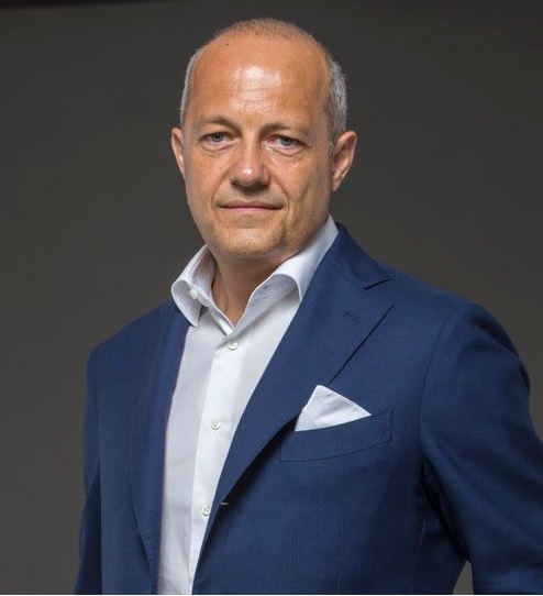 Beppe Dominoni Beppe Dominoni