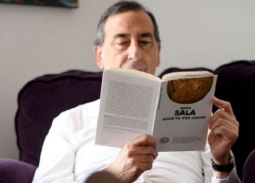 Beppe Sala Beppe Sala