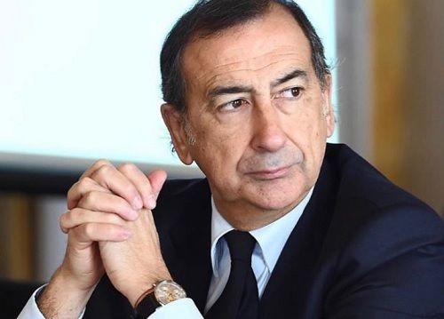 Beppe Sala Beppe Sala