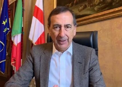 Coronavirus: Sala, momento storico; Milano chiamata a maturità
