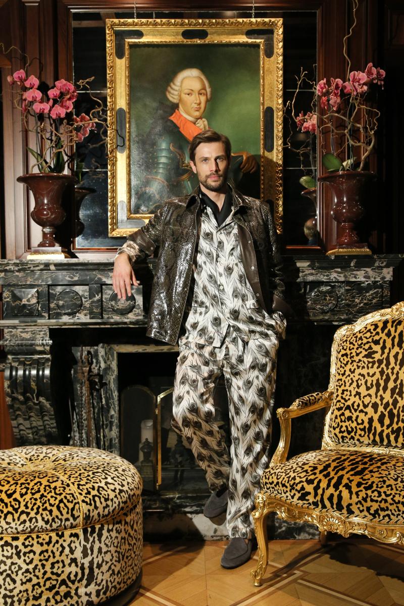 BILLIONAIRE FW20   GREATER THAN GREAT GATSBY   08