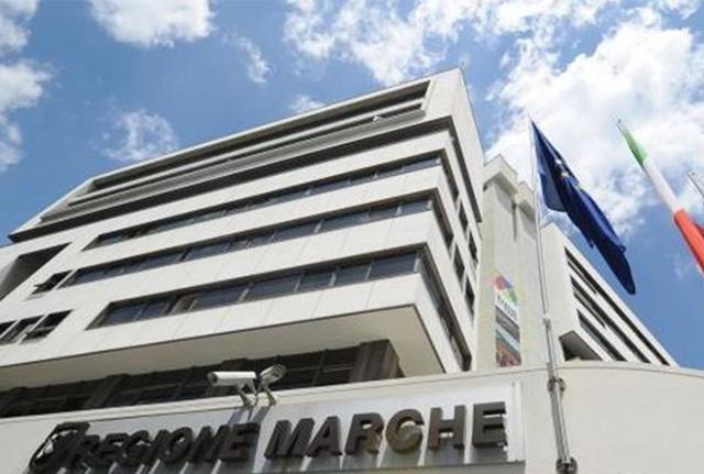 Fonte sito Regione Marche