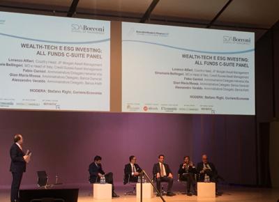 BOCCONI ESG