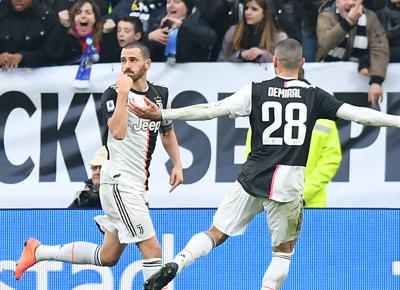bonucci demiral
