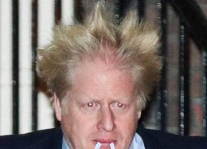 Il Premier Inglese Molte Famiglie Perderanno I Loro Cari Grazie Boris Affaritaliani It