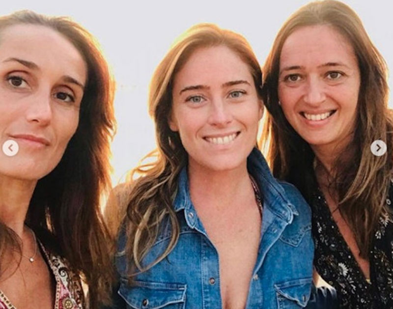 Foto Instagram Maria Elena Boschi Foto Instagram Maria Elena Boschi