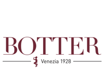 Botter logo