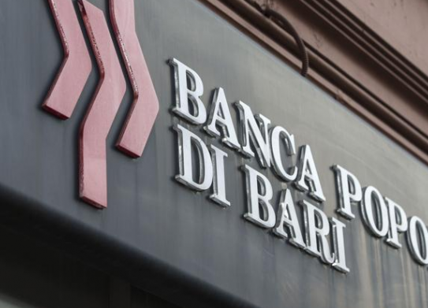 Banca Popolare di Bari è salva, l'assemblea approva la trasformazione in SpA