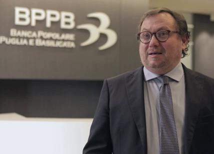 BPPB, il nuovo CdA conferma Patroni Griffi Presidente e Piozzi Amm.re Delegato