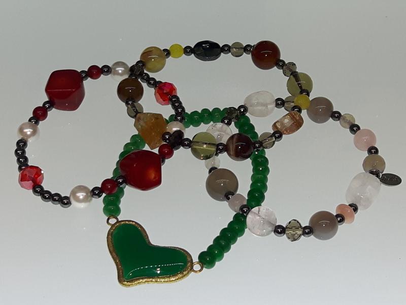 BRACCIALI BRACCIALI