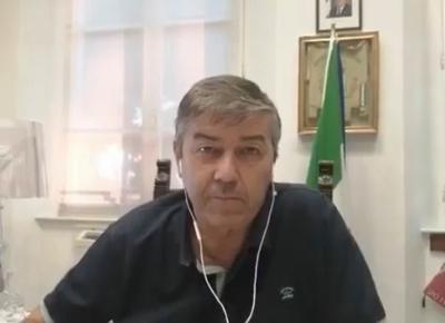 Bruno Murzi